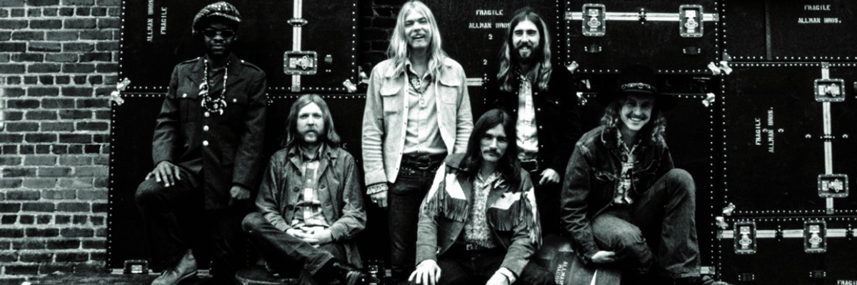 Allman Brothers, The