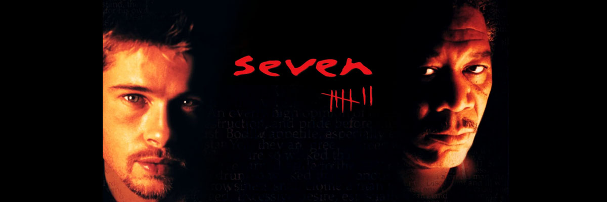 Seven / Se7en