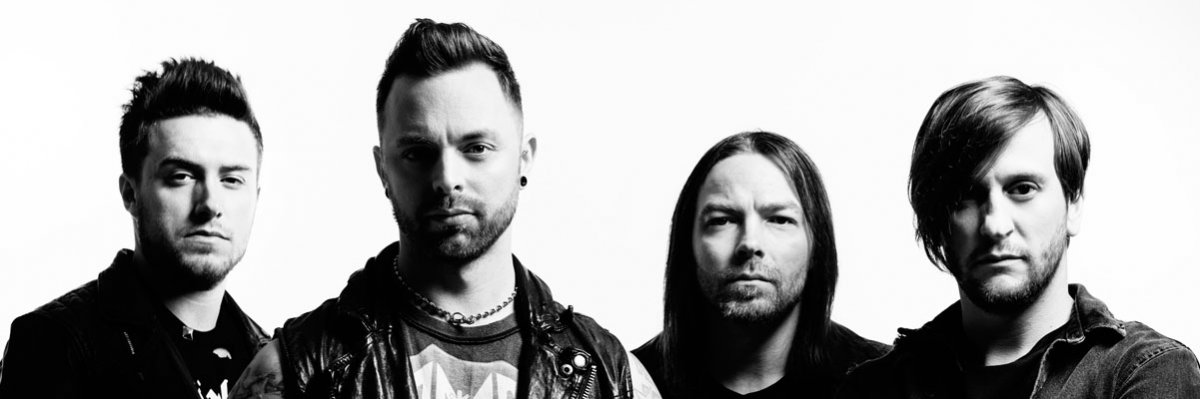 Bullet for my Valentine