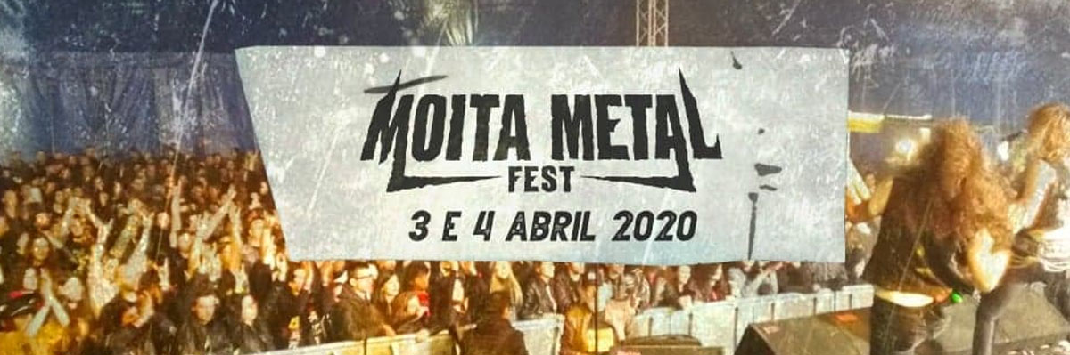 Moita Metal Fest