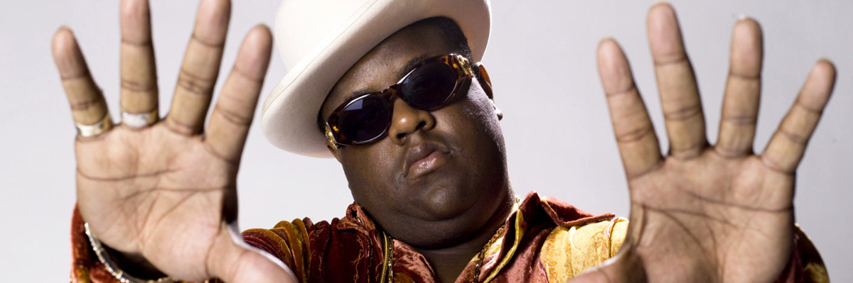 Notorious BIG, The