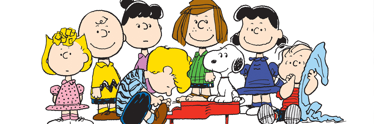 Charlie Brown / Peanuts / Snoopy