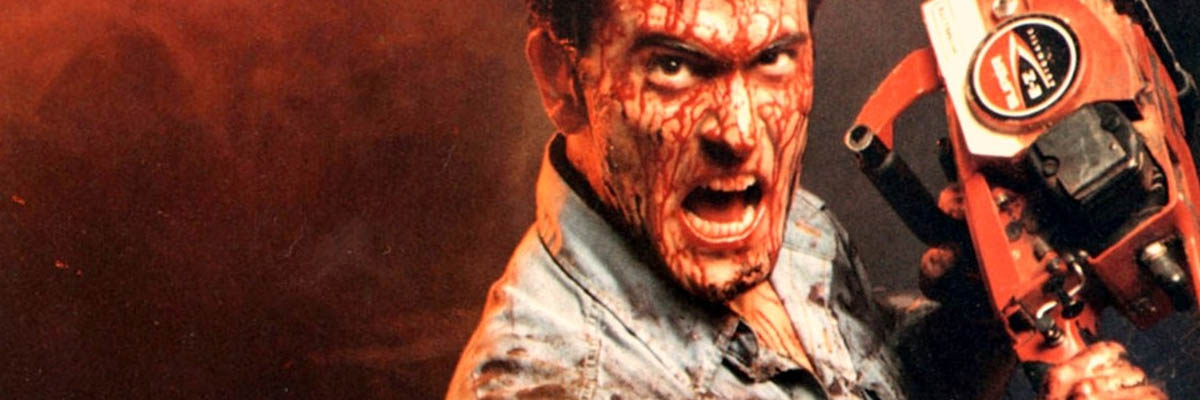 Evil Dead, The 