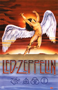 Led Zeppelin: possvel reunio para 2008?!