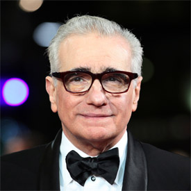 Martin Scorsese ser o realizador do filme sobre a banda Grateful Dead