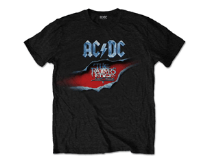 AC/DC the razors edge TS
