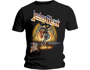 JUDAS PRIEST touch of evil TS