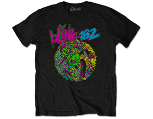 BLINK 182 overboard event TS