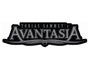 AVANTASIA logo cut out WPATCH