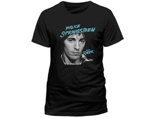 BRUCE SPRINGSTEEN the river TS
