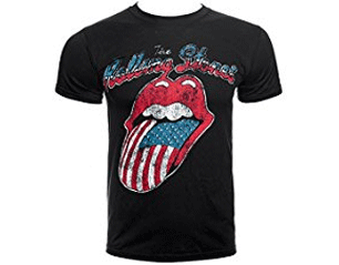 ROLLING STONES tour of america 78 TS