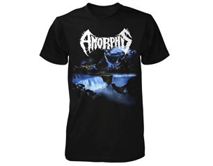 AMORPHIS tales from the thousand lakes TSHIRT