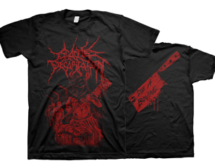 CATTLE DECAPITATION decapitation of cattle TS