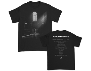 ARCHITECTS fttwte cover TS
