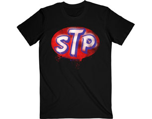 STONE TEMPLE PILOTS red logo TS