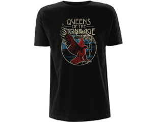 QUEENS OF THE STONE AGE eagle TS