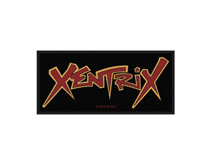 XENTRIX logo WPATCH