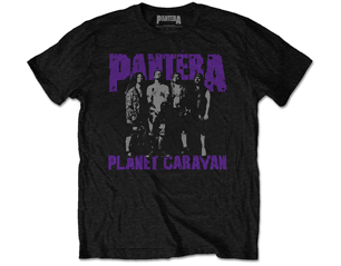 PANTERA planet caravan TS