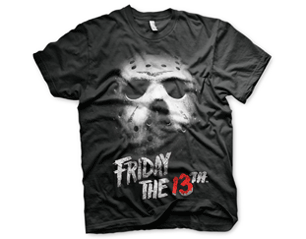 FRIDAY THE 13TH friday the 13th TS