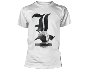 DEATH NOTE the darkness white TS