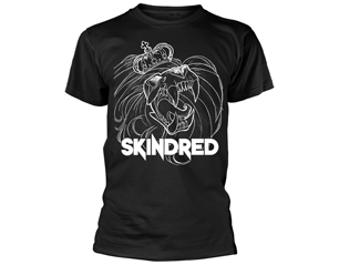 SKINDRED lion TS