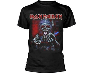 IRON MAIDEN a read dead one TS
