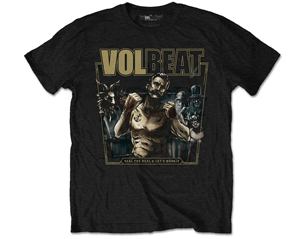 VOLBEAT seal the deal TS
