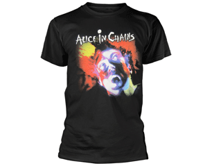 ALICE IN CHAINS facelift TS