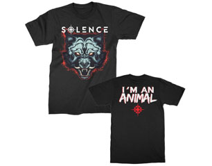 SOLENCE animal in me TS