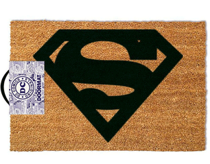 SUPERMAN superman DOORMAT