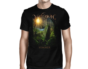 WINTERSUN summer you are the source TS