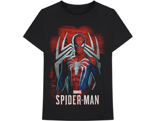 SPIDERMAN spiderman 1 TS