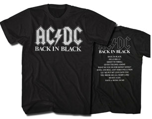 AC/DC back in black track list bp TS