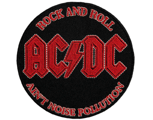 AC/DC noise pollution PATCH