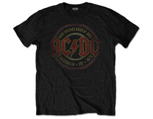 AC/DC est 1973/blk TS