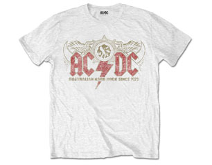 AC/DC oz rock/wht TS