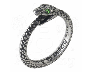 ALCHEMY the sophia serpent r206 RING