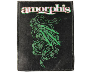 AMORPHIS daughter of hate PATCH