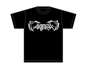 ANTHRAX death hands TS