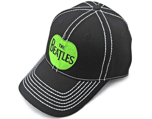 BEATLES apple baseball CAP
