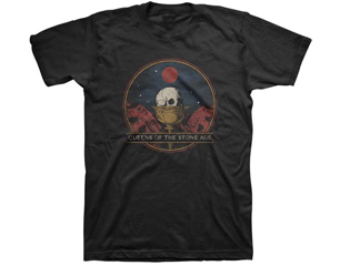 QUEENS OF THE STONE AGE chalice TS