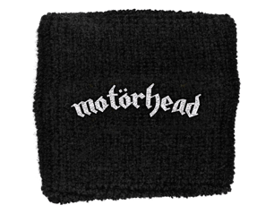MOTORHEAD logo SWEATBAND