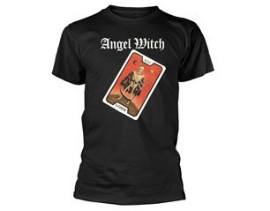 ANGEL WITCH loser TS