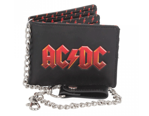 AC/DC acdc chain WALLET