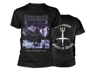 DISSECTION storm of the lights bane TSHIRT