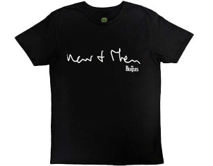 BEATLES now and then TSHIRT