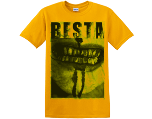 BESTA teeth yellow TS