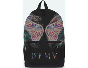 BULLET FOR MY VALENTINE wings 2 BACKPACK