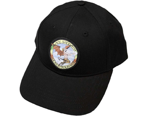 BLACK SABBATH world tour 1978 baseball CAP