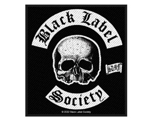 BLACK LABEL SOCIETY sdmf PATCH